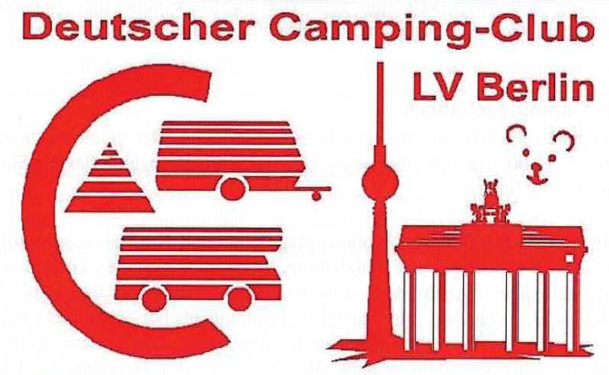 Deutscher Campingclub LV Berlin